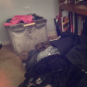 All items I am selling on posh mark!